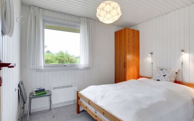 "Kunegunda" - 950m from the sea in Western Jutland