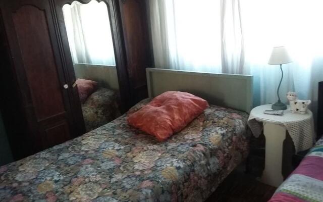 Hotel Victoria