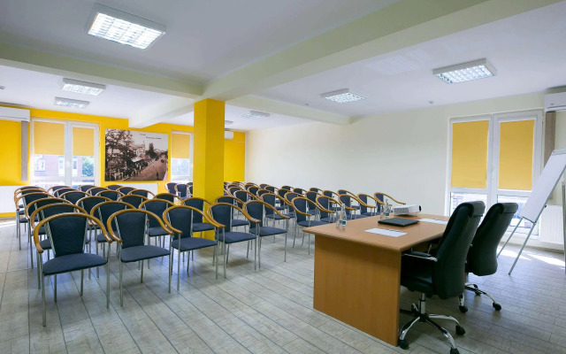 ibis Styles Dunarea Galati