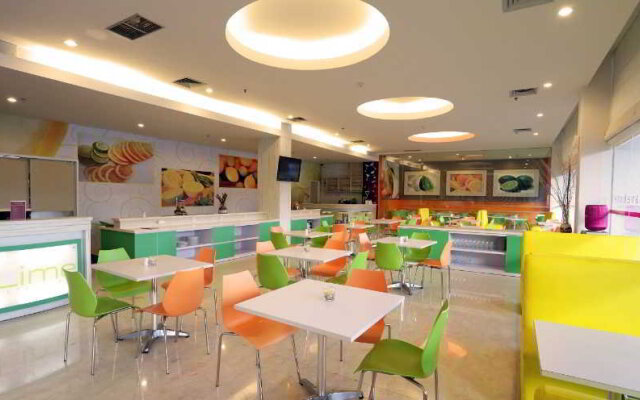 d'primahotel Balikpapan (formerly Favehotel Balikpapan)