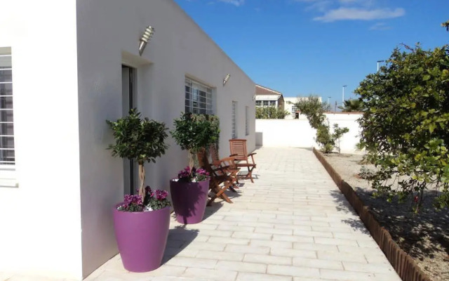 Villa Mi Sol