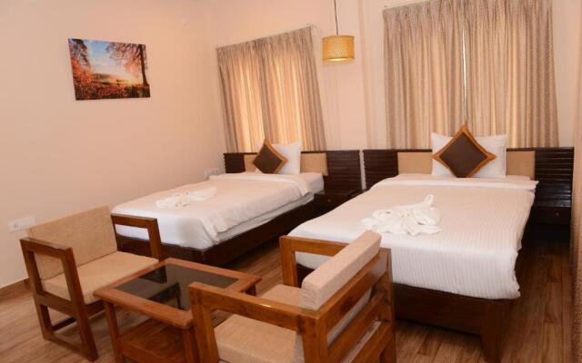 Jaldapara Forest Tourist Lodge