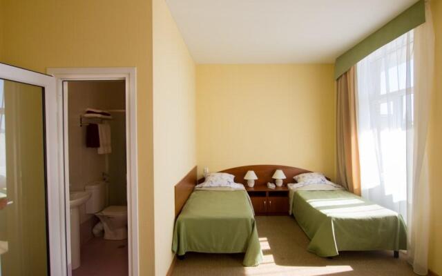 Magadan Health Resort