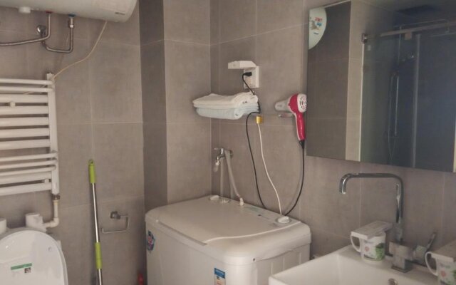 Panjin Xinyuan ApartHotel