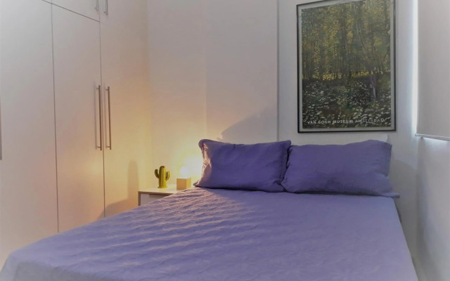 Lindo apartamento em Ipanema - RJ