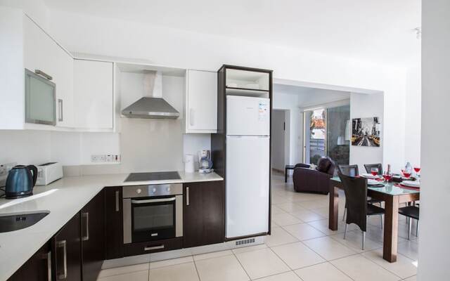 Cyprus Villa Near the Beach, Paralimni Villa 1289