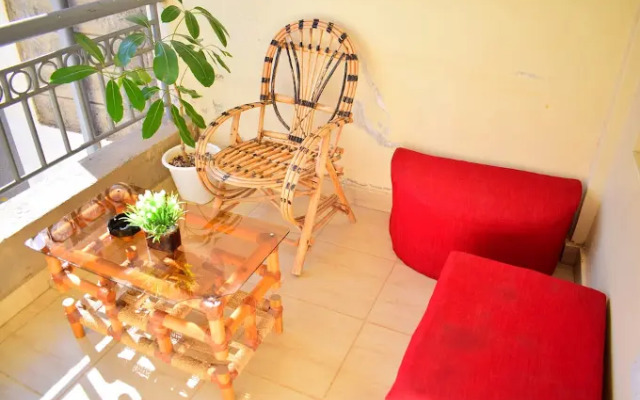 Elegant Comfy 3 Bedroom Apartment