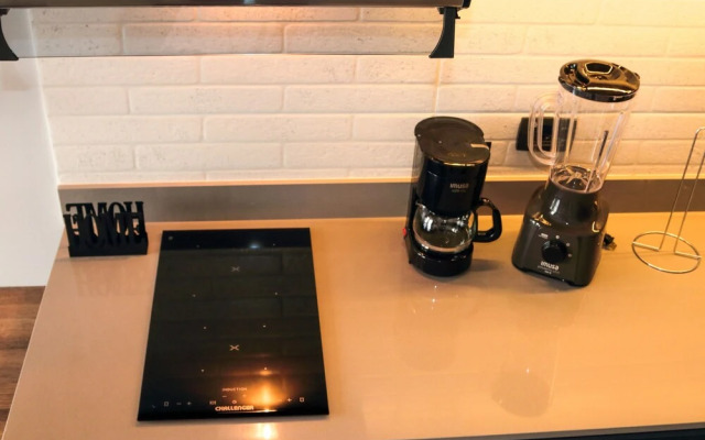 Casa Campus IVIN Chapinero