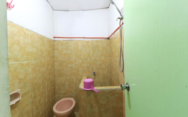 Penginapan Villa Surya Alam