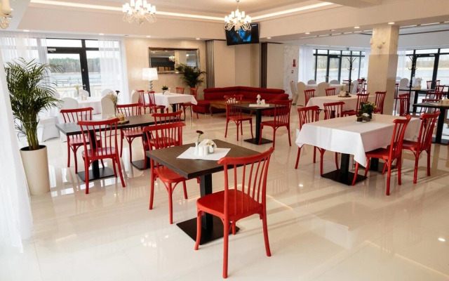 Osrodek Wypoczynkowy Placzewo