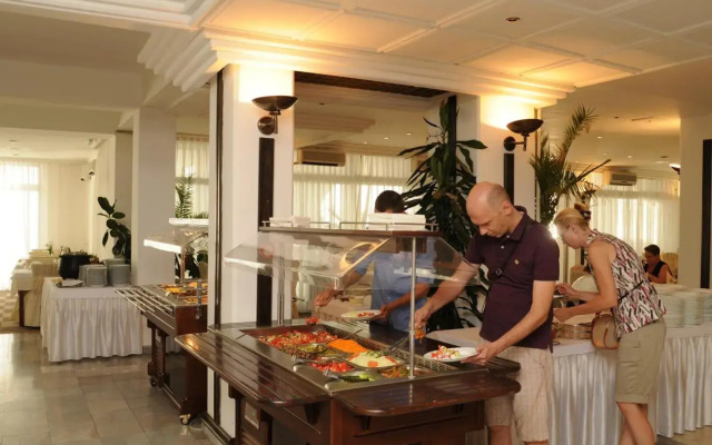Hotel Granit
