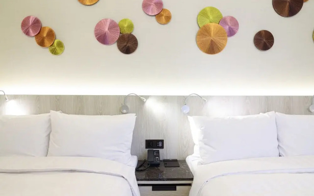 Royal Jade Boutique Hotel