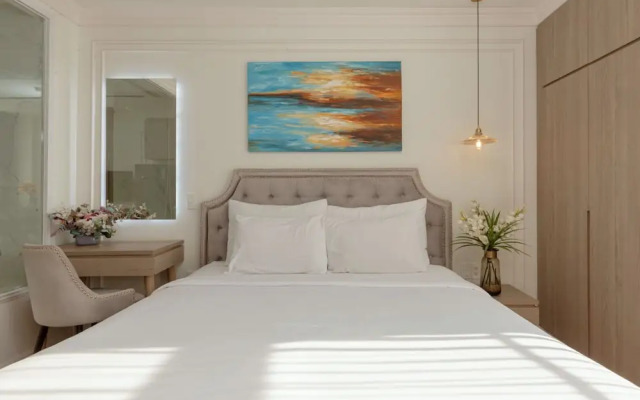 S Home Apartment