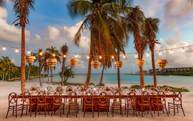 Conrad Tulum Riviera Maya