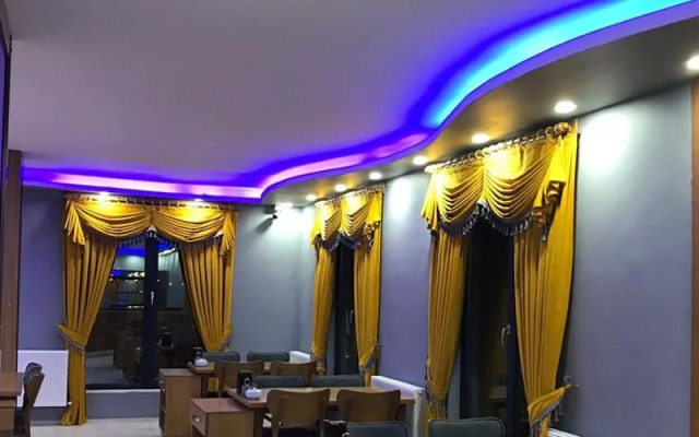 Arifoglu Airport Hotel