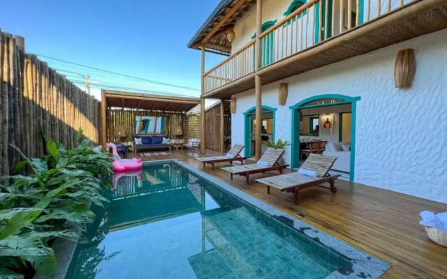Flo Casa Hotel