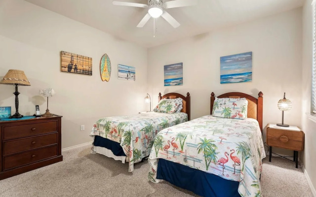 Waikoloa Fairway Villas