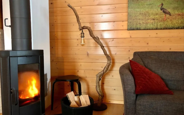 Your Holiday Home With a Fireplace in the Harz Mountains