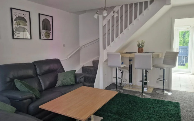 Cozy Urban Retreat in Newcastle