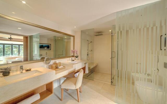 The Taaras Beach & Spa Resort