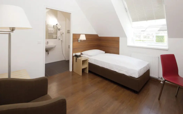 Four Points Flex by Sheraton Vienna Hauptbahnhof Hotel