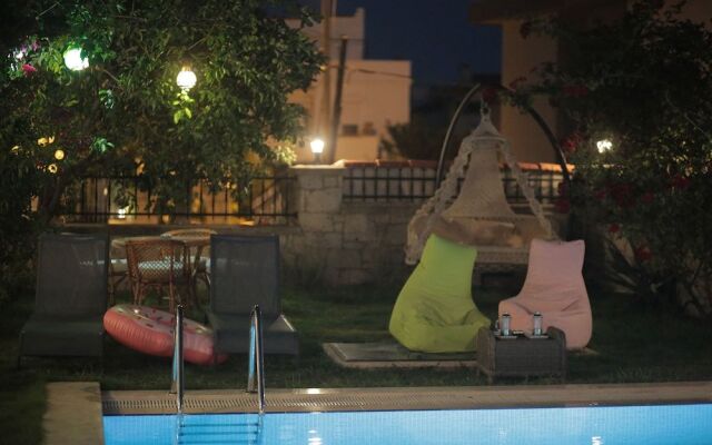 Fizzio Alacati Hotel