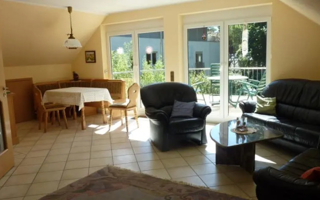 Holiday Home Schön Wohnen in Mainz