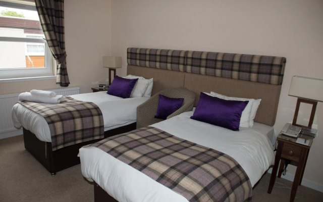 The Park Hotel Montrose