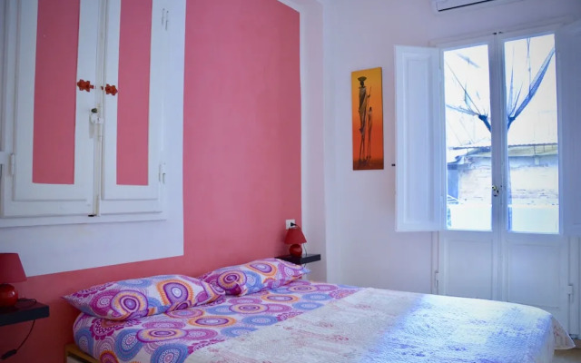 Santa Maria Novella Apartment