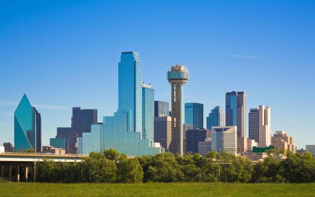 The Westin Dallas Park Central