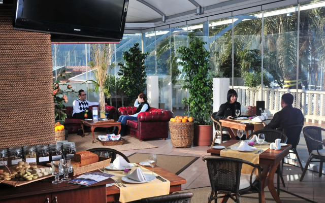 Ece Saray Marina & Resort - Special Class