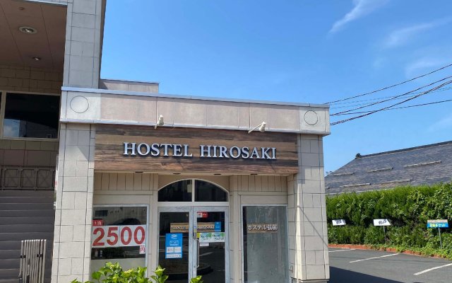 Hostel Hirosaki