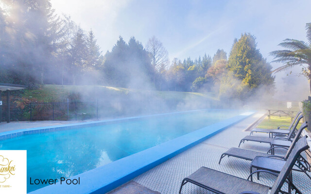 Wairakei Resort Taupo