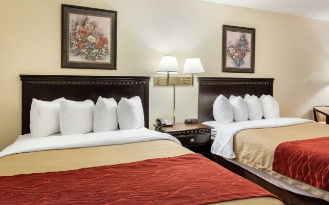 Miles City Hotel
