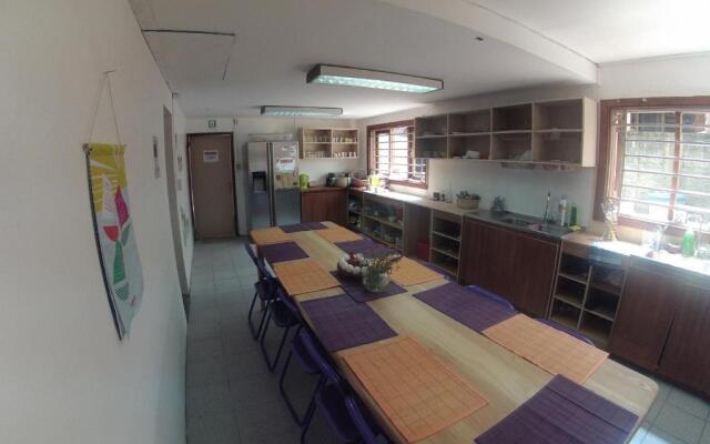 Pucontours Hostal