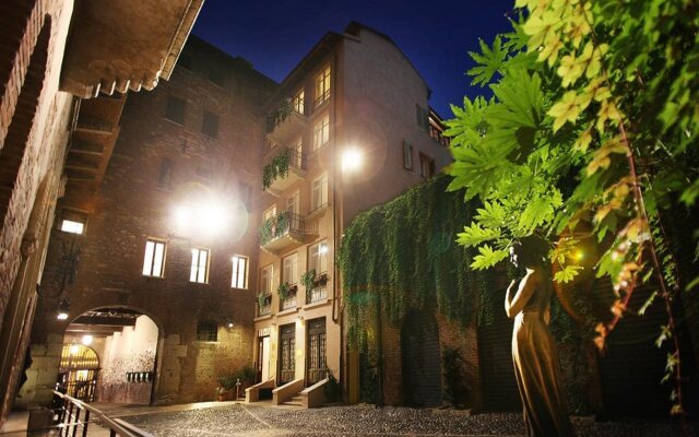 Relais Balcone di Giulietta
