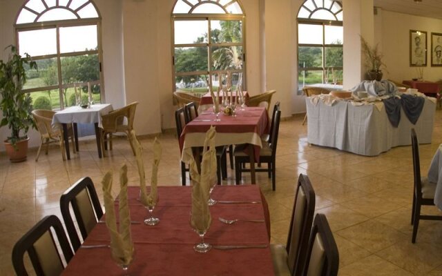Hotel Ciego De Avila