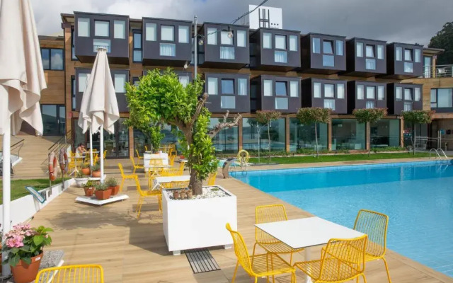 Hotel Herbeira