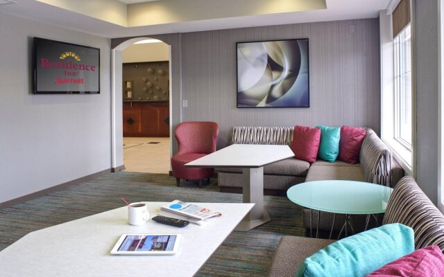 Residence Inn by Marriott Saginaw