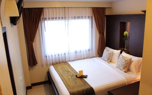 The 1 Boutique Hotel