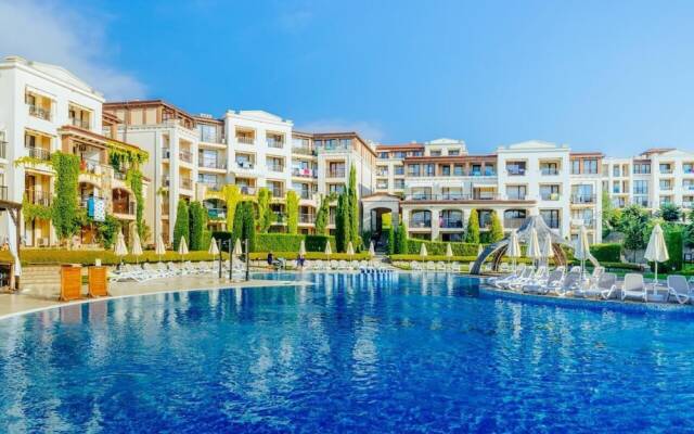 Green Life Antares Sozopol