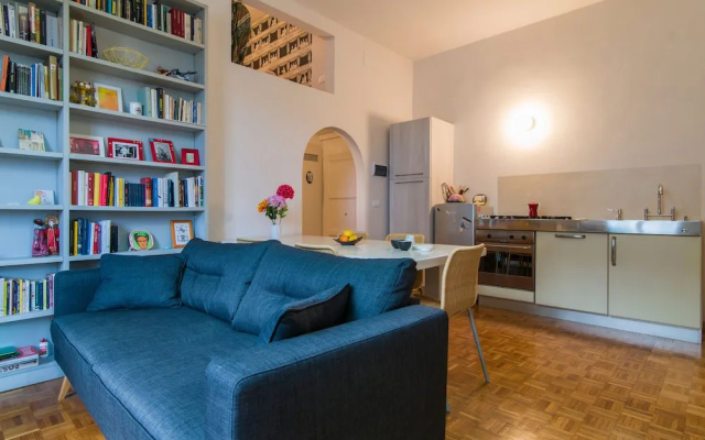 Santo Spirito Cozy Flat