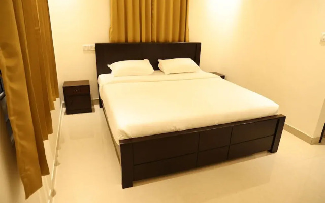 Vibha by Sri Lakshmi Homes
