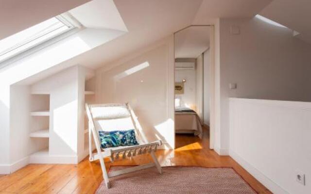 Loft Bairro Alto