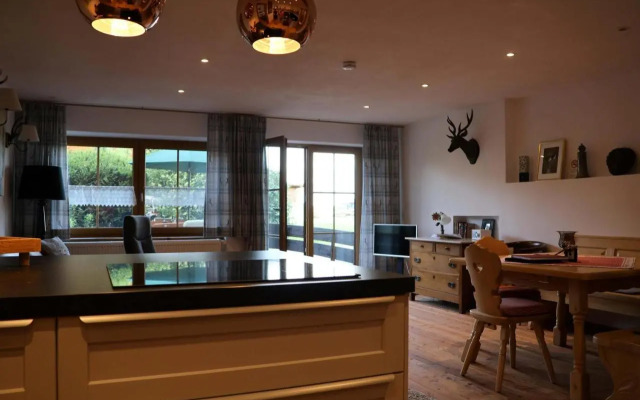 Ferienwohnung König Ludwig