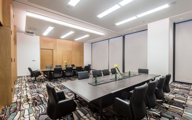Oakwood Residence Damei Beijing