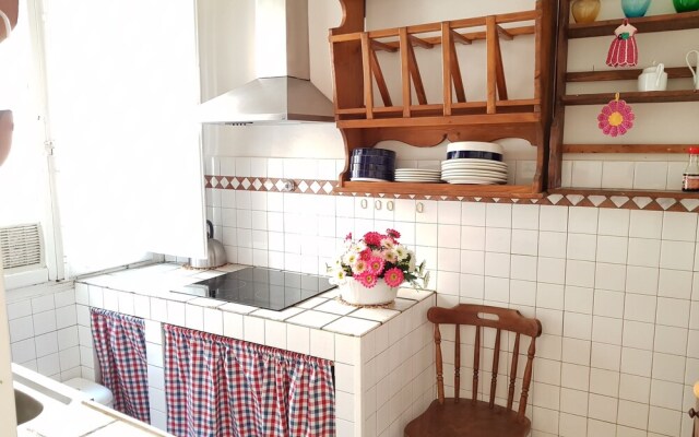 Cozy Apartment near Uffizi