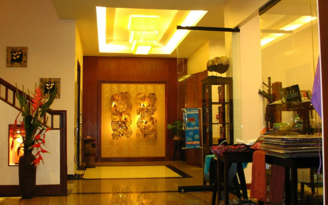 Wannara Hotel Hua Hin