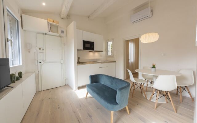 Torrigiani View by Mmega