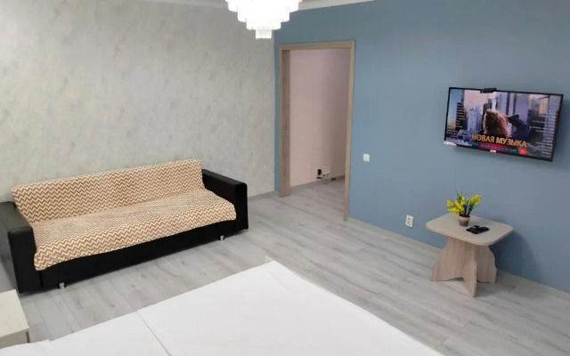 2.х полноценная . ЖК комфорт.